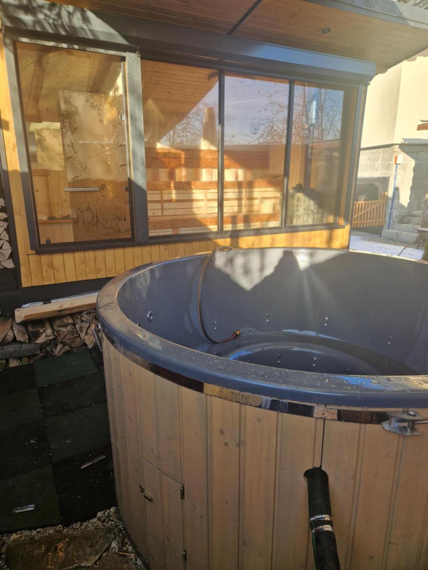 Bed and Breakfast Harenda Zakopane Exterior foto